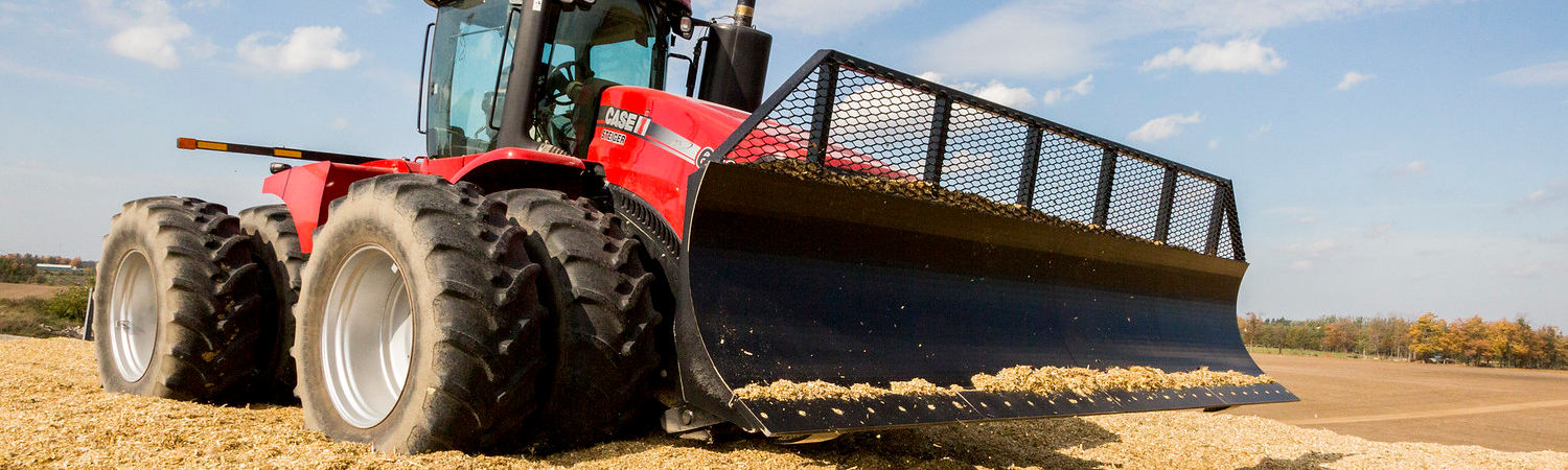 2020 HLA Accessories for sale in Midwestern Equipment Limited, Listowel, Ontario